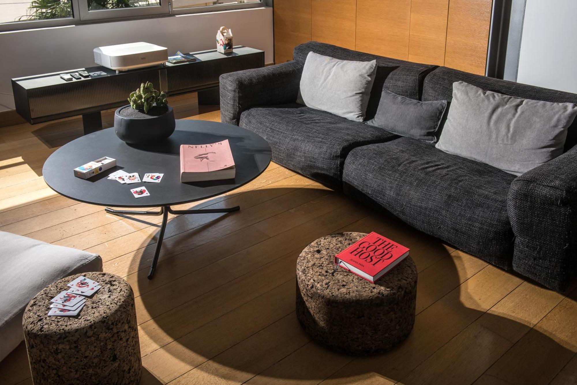 The Blossom Loft - City Center Apartment With Balcony Sea View Heraklion  Ngoại thất bức ảnh